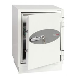 Phoenix Safe Co. FS0441K caja fuerte Blanco