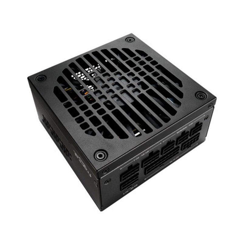 Fractal Design FD-PSU-ION-SFX-650G-BK unidad de fuente de alimentación 650 W 24-pin ATX Negro