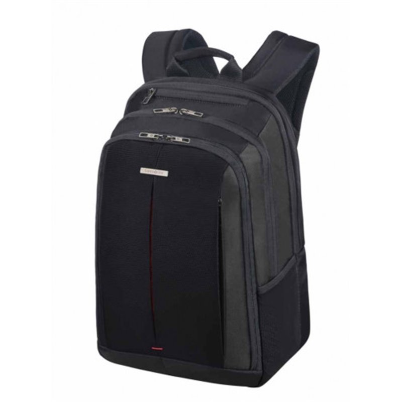 Samsonite 125046818 mochila Negro Vinilo de Dura-Poliéster