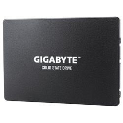 Gigabyte GP-GSTFS31480GNTD unidad de estado sólido 2.5" 480 GB Serial ATA III