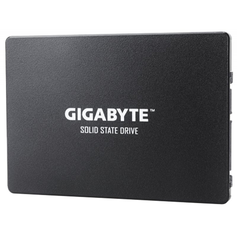 Gigabyte GP-GSTFS31240GNTD unidad de estado sólido 2.5" 240 GB Serial ATA III