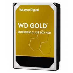 Western Digital Gold 3.5" 6000 GB Serial ATA III