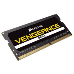 Corsair Vengeance CMSX32GX4M1A2666C18 módulo de memoria 32 GB DDR4 2666 MHz