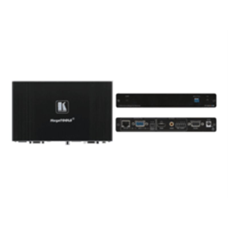 RECEPTOR ULTRA RANGO DE HDMI 752R KRAMER