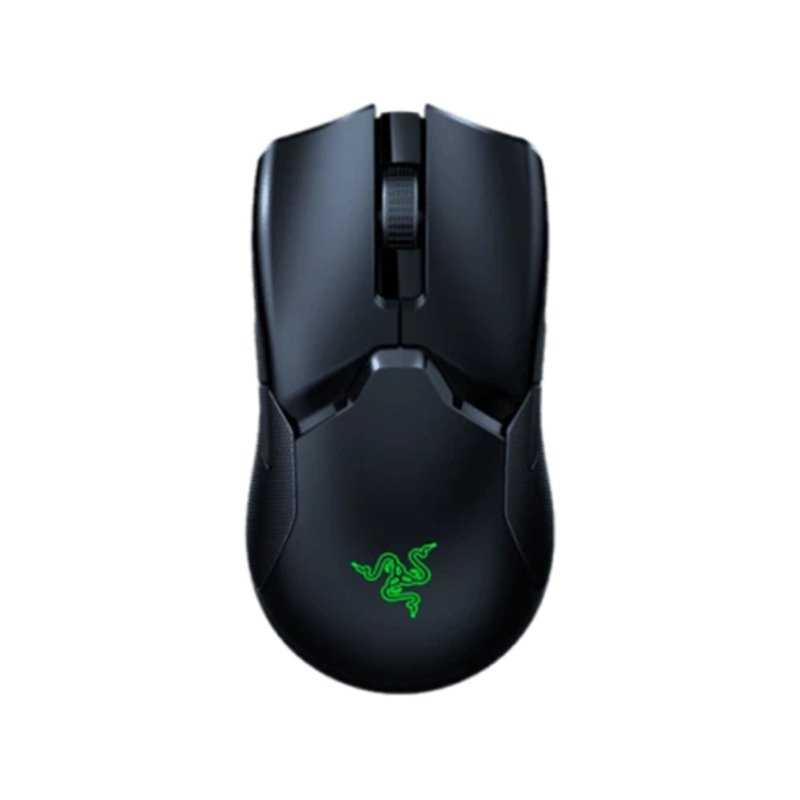 Razer Viper Ultimate ratón RF Wireless+USB Type-A Óptico 20000 DPI mano derecha