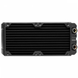 Corsair CX-9030004-WW hardware accesorio de refrigeración Negro