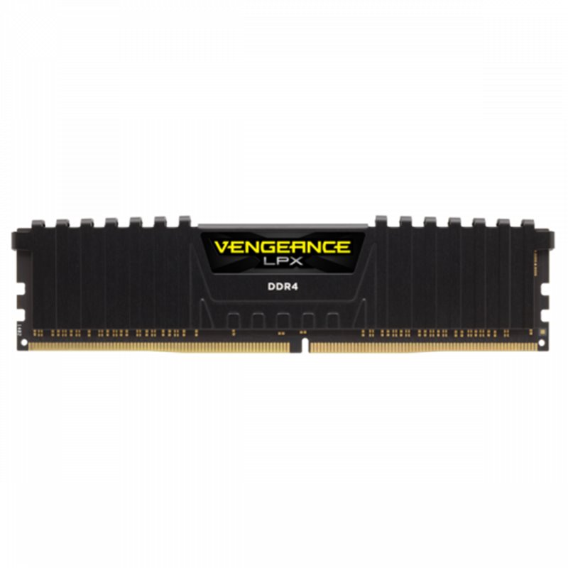 Corsair Vengeance LPX módulo de memoria 16 GB 1 x 16 GB DDR4 3200 MHz