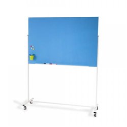 SOPORTE MOVIL PARA SKINWHITEBOARD DE LARGO 150CM ROCADA 6875