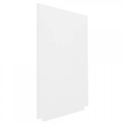 PIZARRA SKINWHITEBOARD LACADA BLANCA 75X115CM ROCADA 6420R