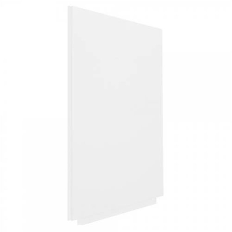 PIZARRA SKINWHITEBOARD LACADA BLANCA 75X115CM ROCADA 6420R