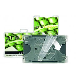 PACK DE 10 IDENTIFICADOR GIRATORIO ABS - 91X57 MM TARIFOLD 11300