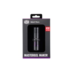 Cooler Master MasterGel Maker compuesto disipador de calor 11 W/m·K 0,012 g