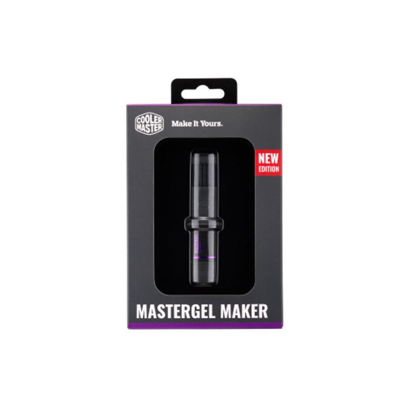 Cooler Master MasterGel Maker compuesto disipador de calor 11 W/m·K 0,012 g