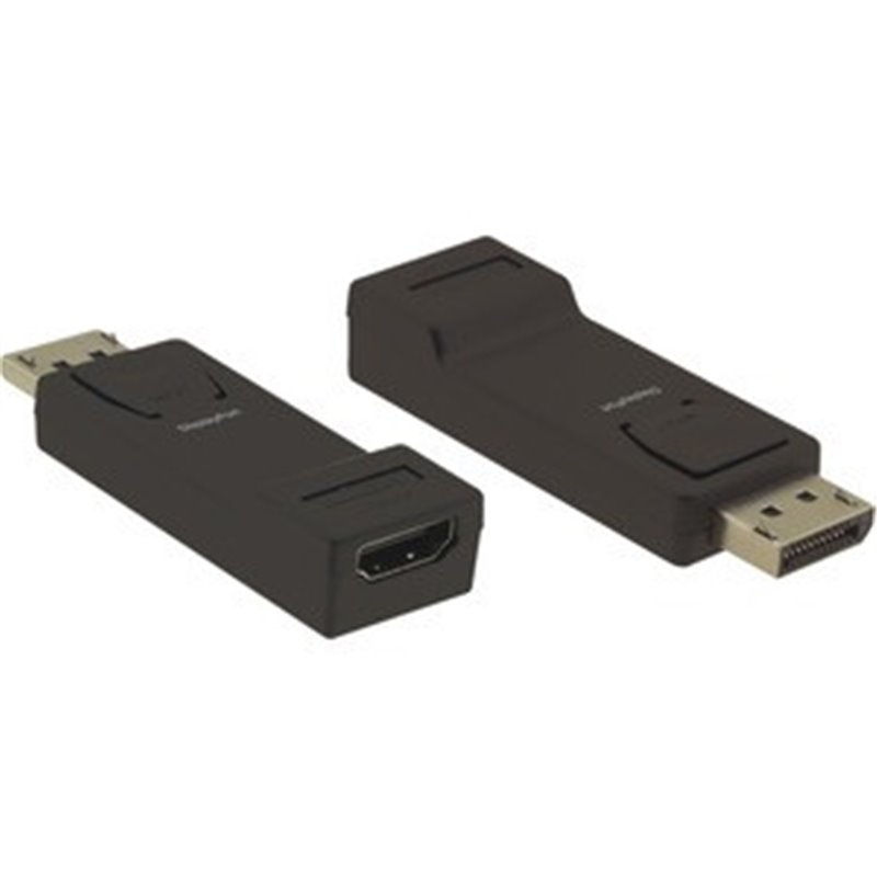 ADAPTADOR DISPLAYPORT (M) HDMI - (H) HDMI KRAMER