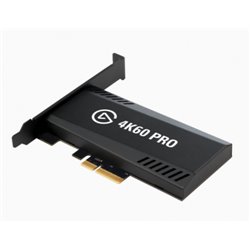 ELGATO GAME CAPTURE 4K60 PRO MK.2 (10GAS9901)