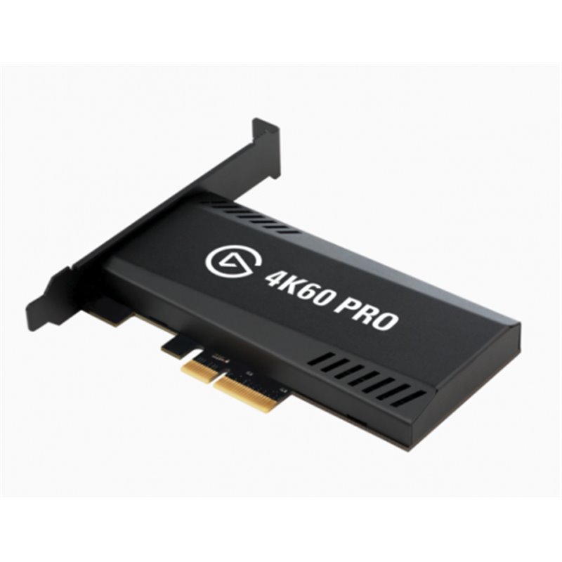 ELGATO GAME CAPTURE 4K60 PRO MK.2 (10GAS9901)