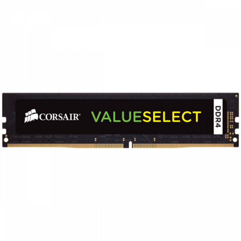 Corsair ValueSelect CMV32GX4M1A2666C18 módulo de memoria 32 GB DDR4 2666 MHz