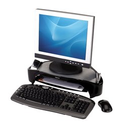 SOPORTE MONITOR SMART SUITES PLUS FELLOWES 8020801