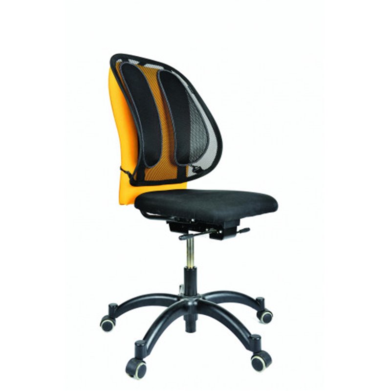 RESPALDO LUMBAR MESH OFFICE FELLOWES 9191301