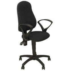 SILLA MODELO ÁLAMO NEGRO PIQUERAS Y CRESPO 271SARAN840