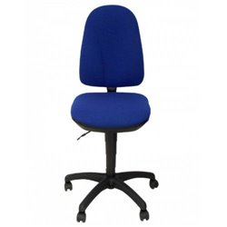 SILLA MODELO SAN PEDRO AZUL PIQUERAS Y CRESPO 272CPARAN229