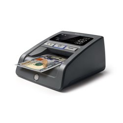 Safescan 185-S detector de billetes falsos Negro