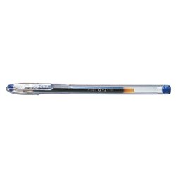 BOLIGRAFO ROLLER GEL G-1 0.5MM AZUL PILOT BL-G1-5TL