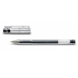 BOLIGRAFO GTEC-C4 NEGRO PILOT BL-GC4B