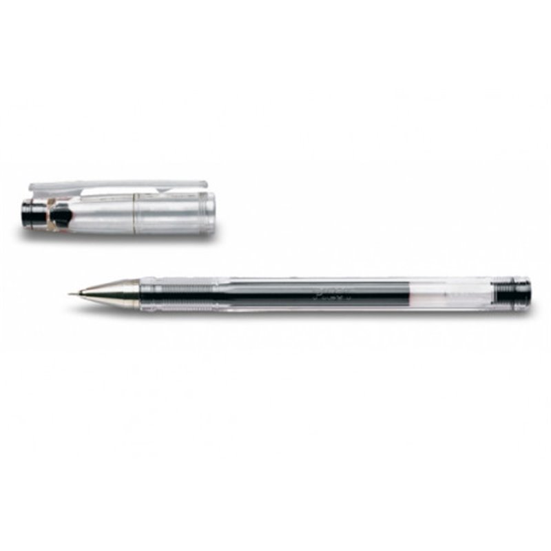 BOLIGRAFO GTEC-C4 NEGRO PILOT BL-GC4B