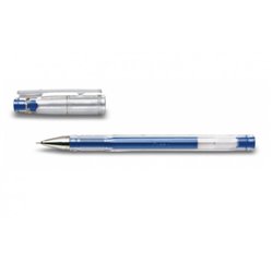 BOLIGRAFO GTEC-C4 AZUL PILOT BL-GC4L