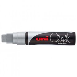 MARCADOR CHALK PWE-17K PIZARRA VERDE 15MM. PLATA UNI-BALL 222133000