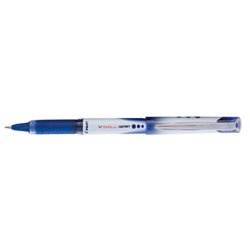 ROLLER TINTA LIQUIDA V-BALL GRIP 0.5 AZUL PILOT BLN-VBG5-L