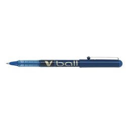 ROLLER TINTA LIQUIDA V-BALL 0.7MM AZUL PILOT BL-VB7-L