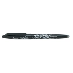 BOLIGRAFO ROLLER FRIXION 0.7MM NEGRO PILOT BL-FR7-B