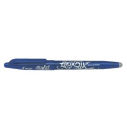 BOLIGRAFO ROLLER FRIXION 0.7MM AZUL PILOT BL-FR7-L