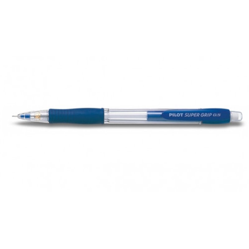 PORTAMINAS 0.5MM AZUL PILOT H-185-SL-L