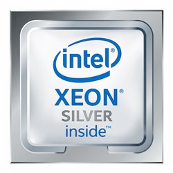 Intel Xeon 4208 procesador 2,1 GHz Caja 11 MB