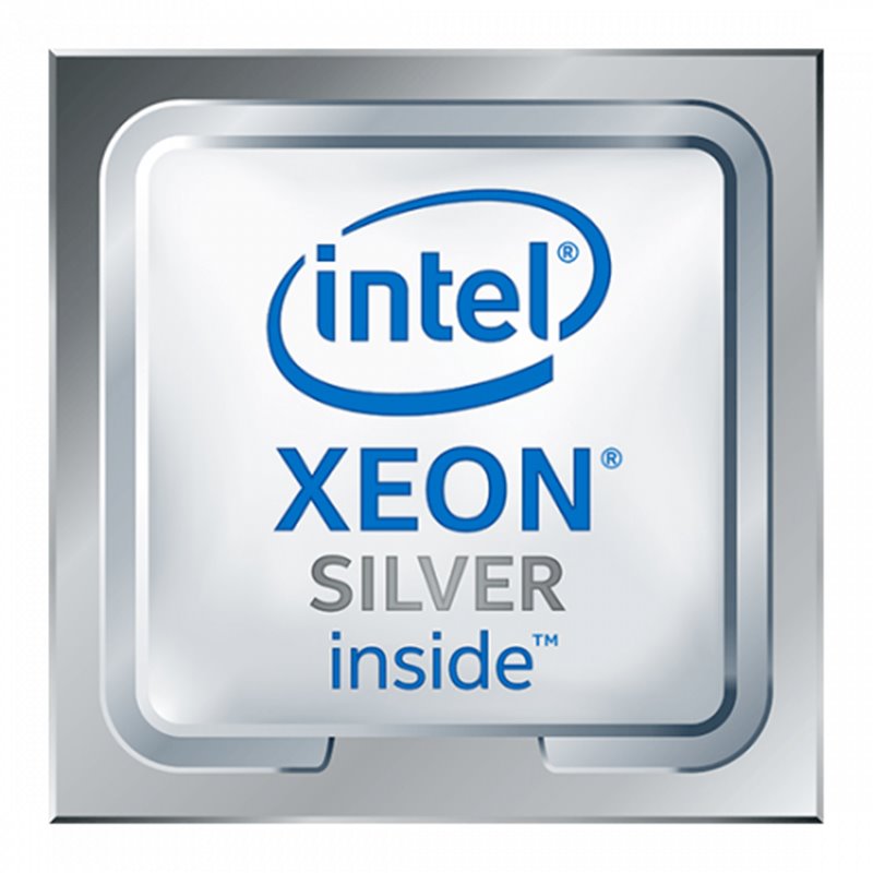 Intel Xeon 4208 procesador 2,1 GHz Caja 11 MB