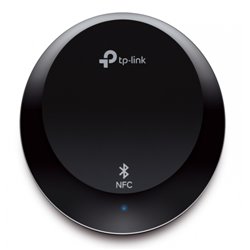 TP-LINK HA100 20 m Negro