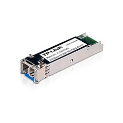 TP-LINK TL-SM311LM red modulo transceptor Fibra óptica 1250 Mbit/s SFP 850 nm