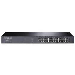 SWITCH TP-LINK GIGABIT 24-PORT