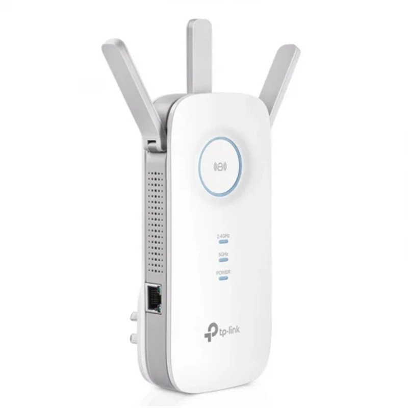 EXTENSOR DE COBERTURA WI-FI TP-LINK AC1750