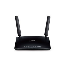 ROUTER INALÁMBRICO TP-LINK 4G DOBLE BANDA AC750