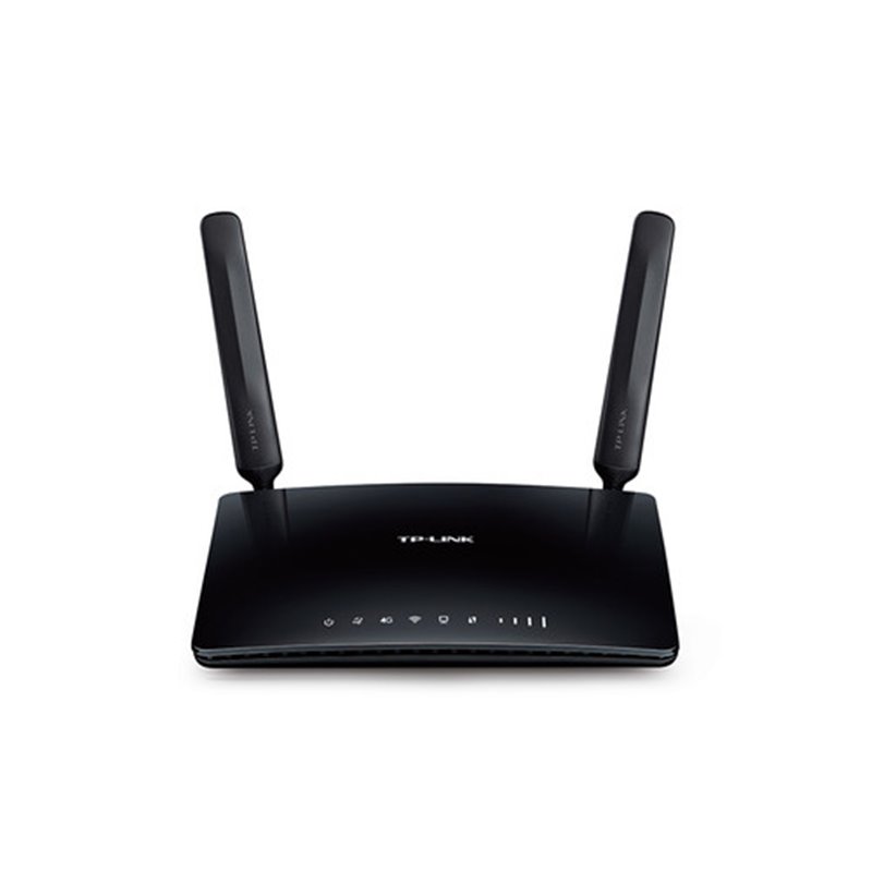 ROUTER INALÁMBRICO TP-LINK 4G DOBLE BANDA AC750