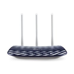 ROUTER  INALÁMBRICO TP-LINK DOBLE BANDA  AC750