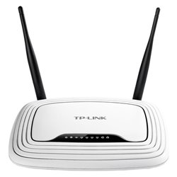 ROUTER INALÁMBRICO TP-LINK 300MBPS