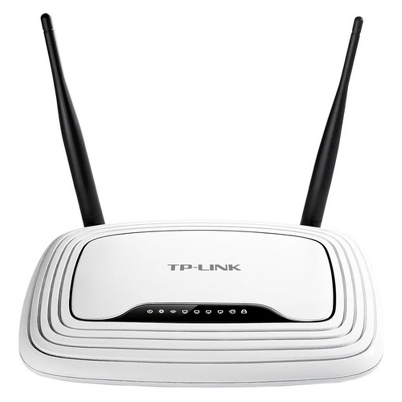 ROUTER INALÁMBRICO TP-LINK 300MBPS