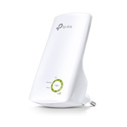 TP-LINK TL-WA854RE EXTENSOR DE COBERTURA WI-FI A 300 MBPS