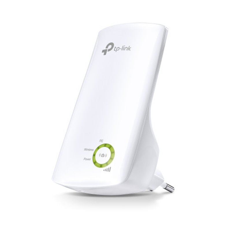 TP-LINK TL-WA854RE EXTENSOR DE COBERTURA WI-FI A 300 MBPS