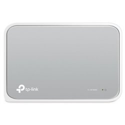 TP-LINK TL-SF1005D switch No administrado Blanco